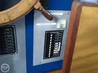 Cutter à vendre