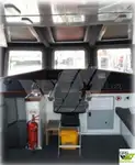 Bateaux de travail à vendre
