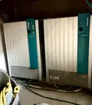 Navire de recherche à vendre
