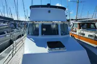 Chalutier à vendre