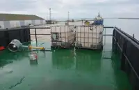 Péniche à vendre
