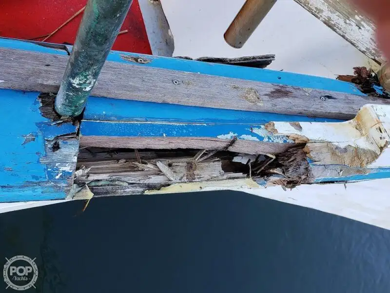 Navire-ferry à vendre