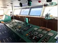 Navire de croisière à vendre