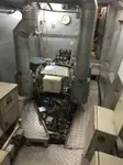 Navire de croisière à vendre