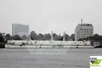 Péniche à vendre