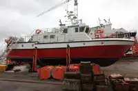 Traversier à vendre