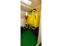 Navire d'approvisionnement à vendre
