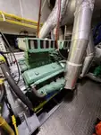 Bateaux de travail à vendre