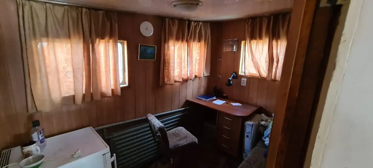 Remorqueur à vendre