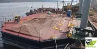 Péniche à vendre
