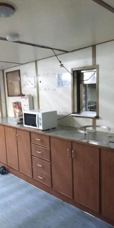 Remorqueur à vendre