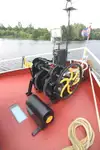 Navire de croisière à vendre