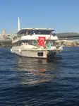 Navire de passagers à vendre