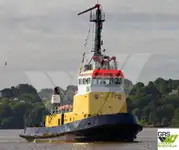 Remorqueur à vendre