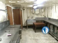Chalutier à vendre
