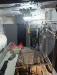 Navire transporteur de poissons vivants à vendre