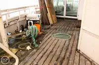 Navire-ferry à vendre