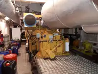 Remorqueur à vendre