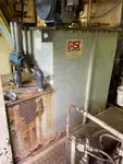 Drague à vendre
