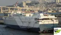 Navire Ro-Ro à vendre
