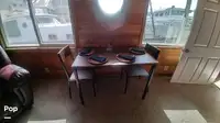 Chalutier à vendre