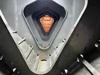 Navire de croisière à vendre