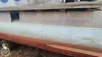 Navire de croisière à vendre