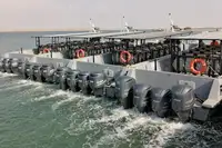 Cutter à vendre