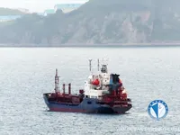 Pétrolier / chimiquier à vendre