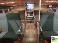 Navire de croisière à vendre