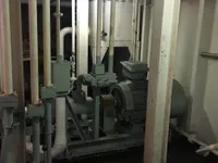 Pétrolier / chimiquier à vendre