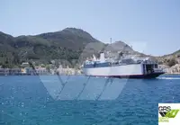 Navire Ro-Ro à vendre