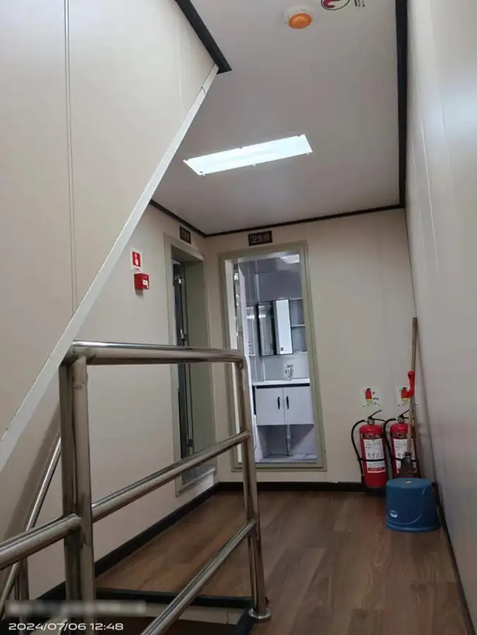 Remorqueur à vendre