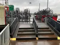 Navire-ferry à vendre