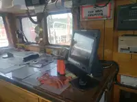 Remorqueur à vendre