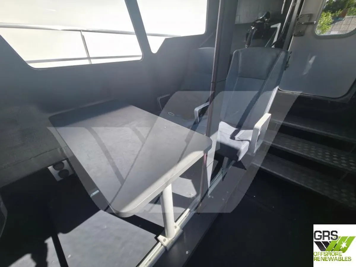 Bateau pilote à vendre