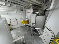 Navire porte-conteneurs à vendre