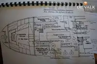 Navire de recherche à vendre