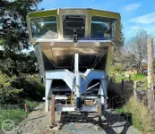 Catamaran à vendre