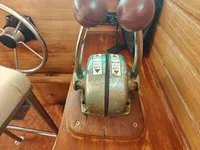 Bateaux de travail à vendre