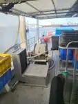 Navire transporteur de GNL à vendre