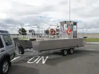 Navire porte-conteneurs à vendre