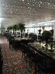 Navire mixte (croisière et transport de marchandises) à vendre