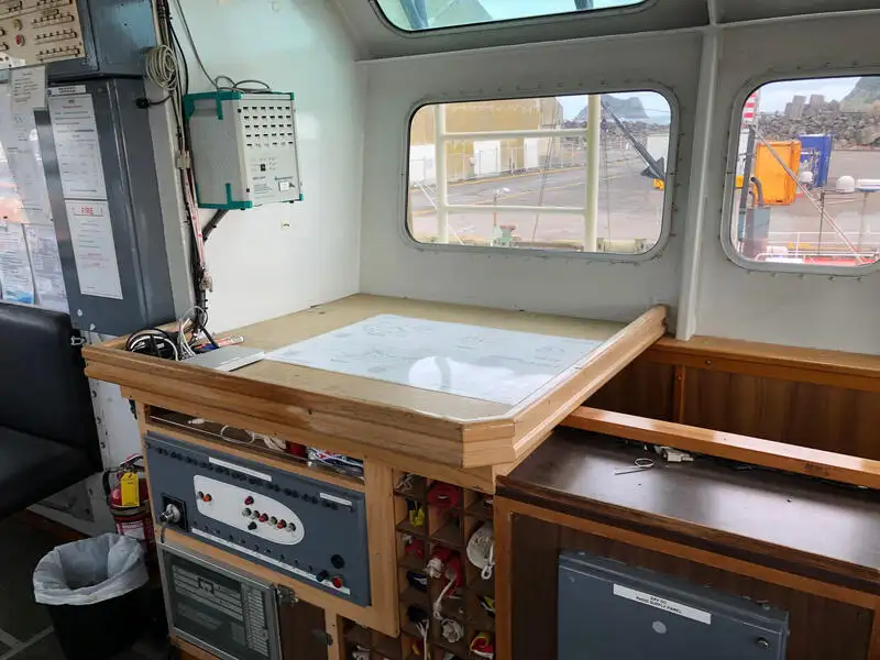 Remorqueur à vendre