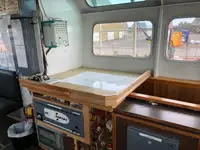 Remorqueur à vendre