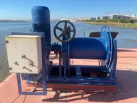 Péniche à vendre