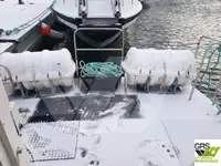 Navire de croisière à vendre