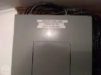 Cutter à vendre