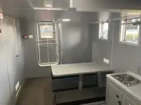 Transporteur de vrac à vendre