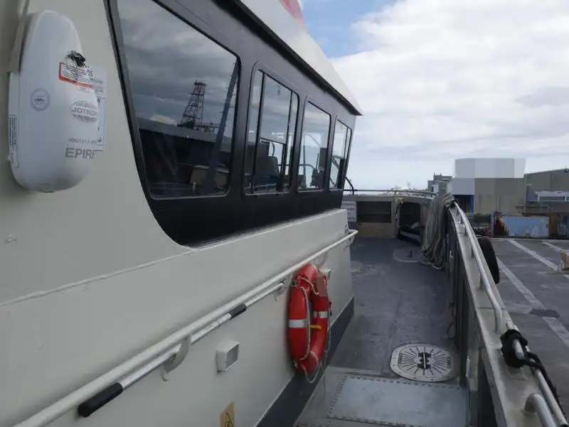 Catamaran à vendre